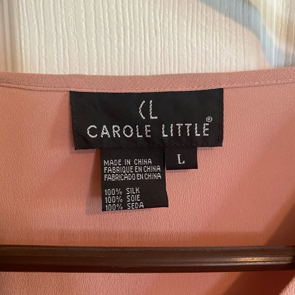 Brand new woman’s silk blouse - Picture 2 of 4